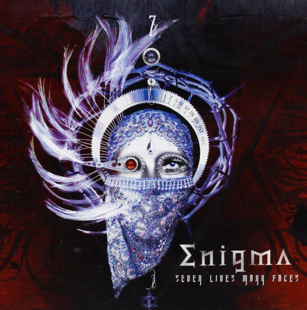 Seven Lives Many Faces