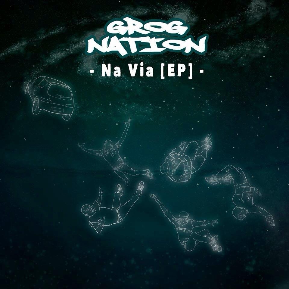 Faz Bem (EP Na via)