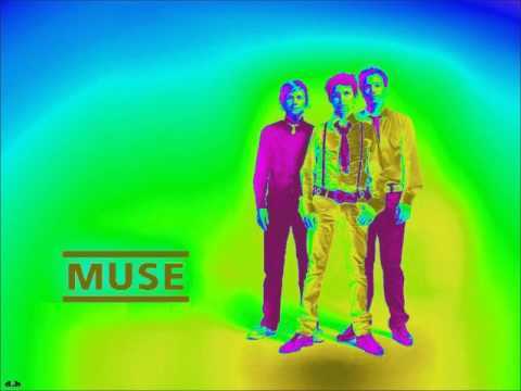 This is a Muse Demo