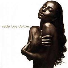 The Ultimate Collection (Sade)
