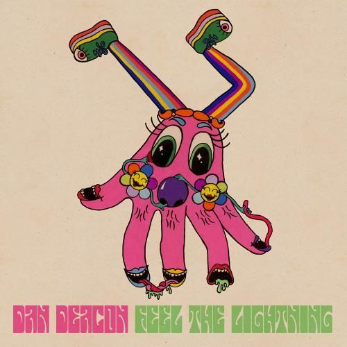 dan deacon