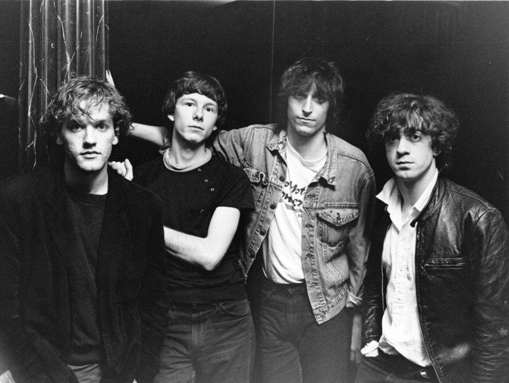Feeling gravitys pull – 2010 digital remaster