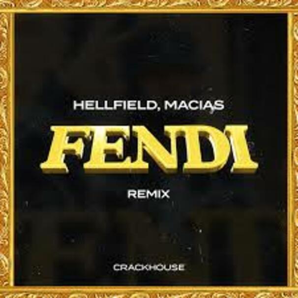 Fendi RMX