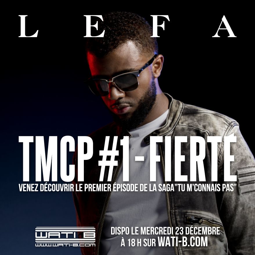 Fierté (TMCP #1)