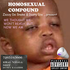 We Thought We Won't Ready, But Now We Am