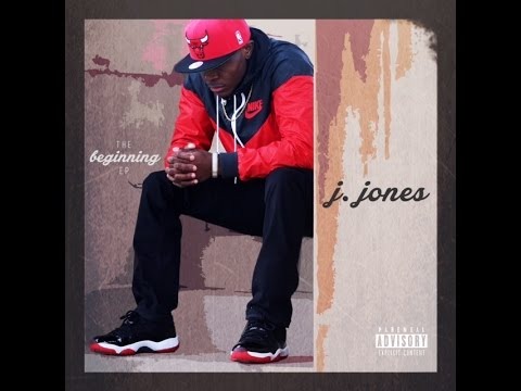 J. Jones- The Beginning