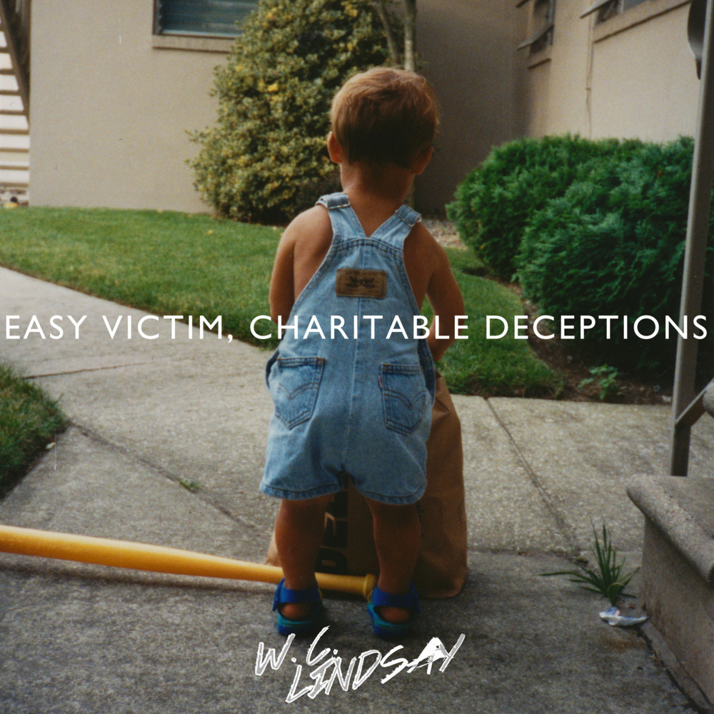 Easy Victim, Charitable Deception