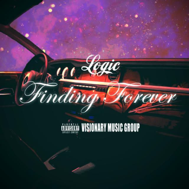 Finding Forever Freestyle