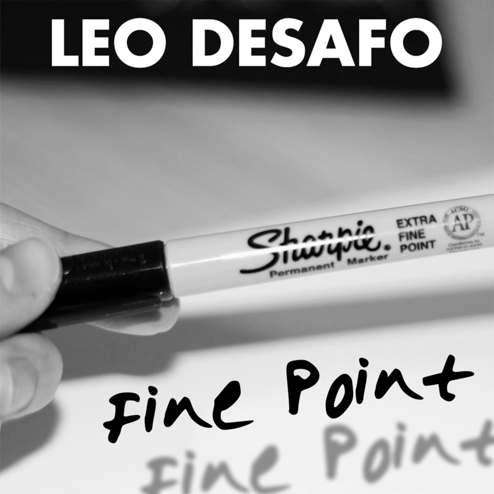 Fine Point
