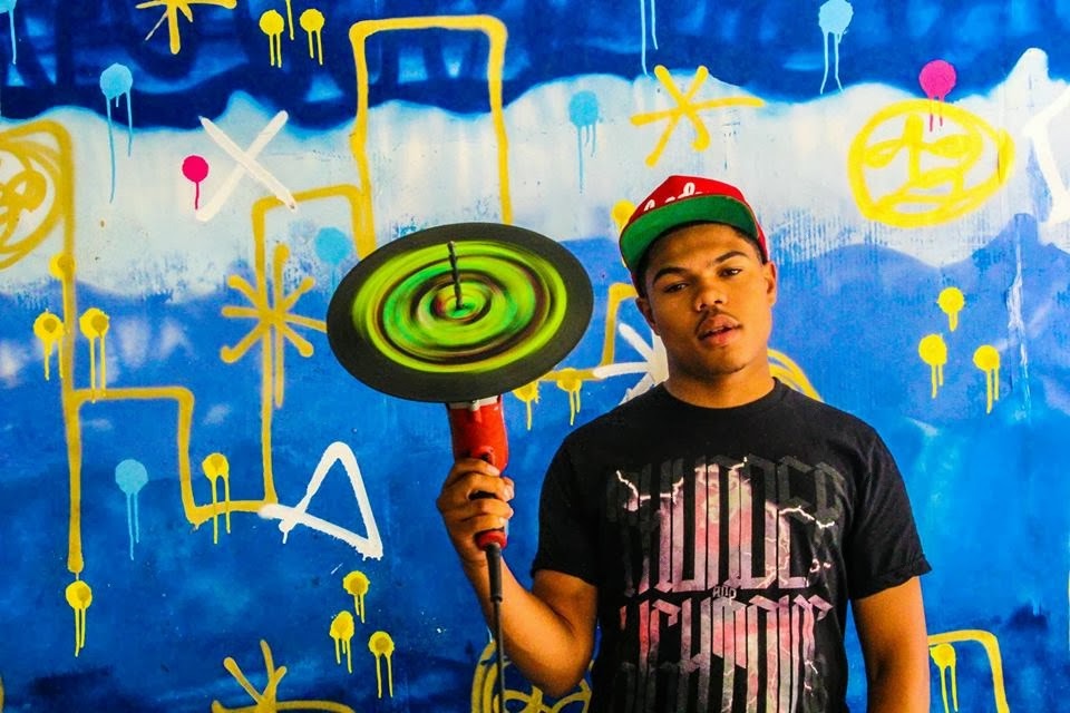 The Taylor Bennett Show
