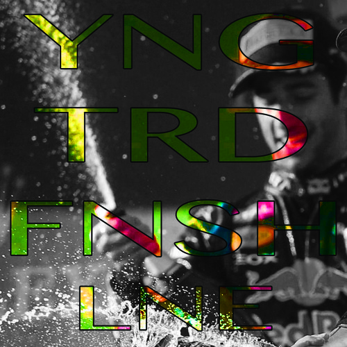 Finish Line
