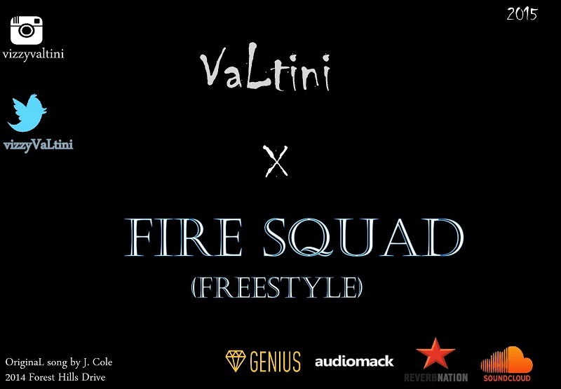 Fire Squad (FreestyLe)