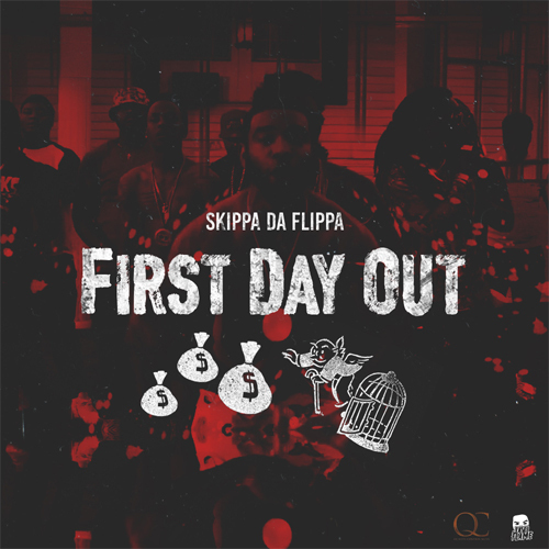First Day Out