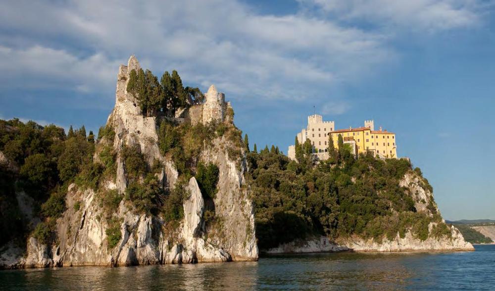 Duino Elegies