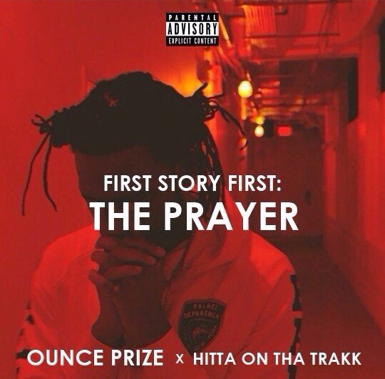 First Story First: The Prayer