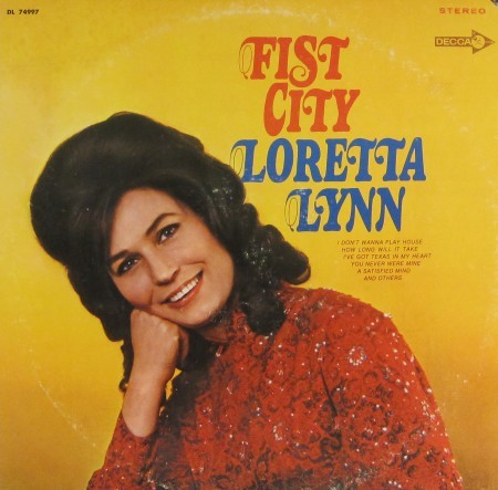 Fist City