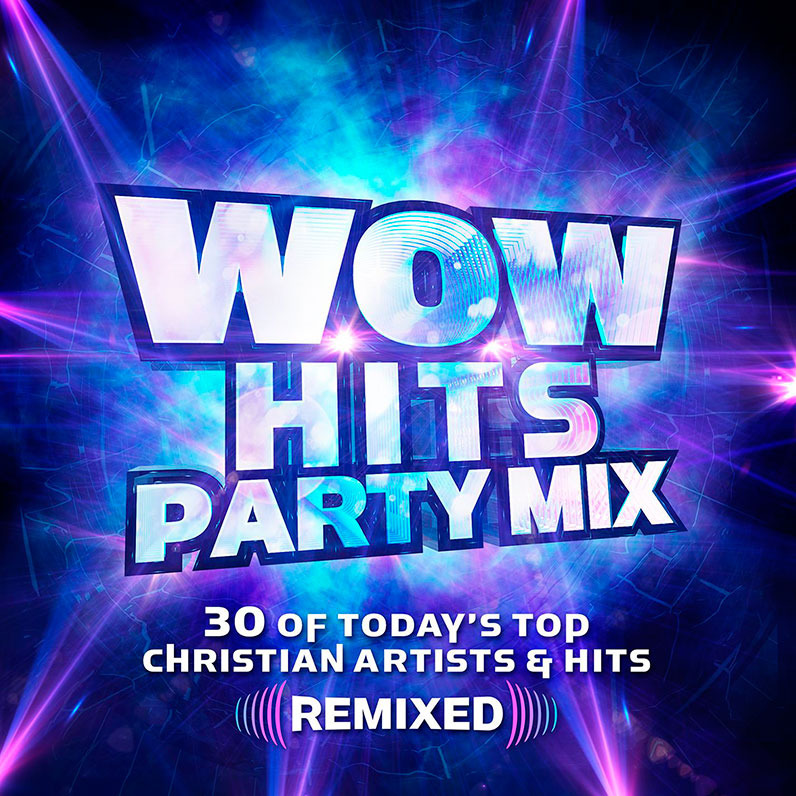WOW Hits Party Mix: Deluxe Edition Disc 1