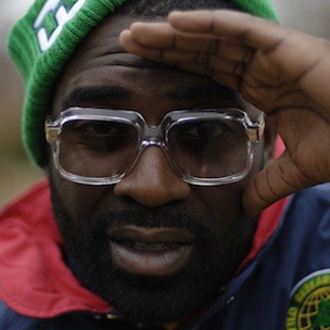 F**k ya life (feat. blacastan)