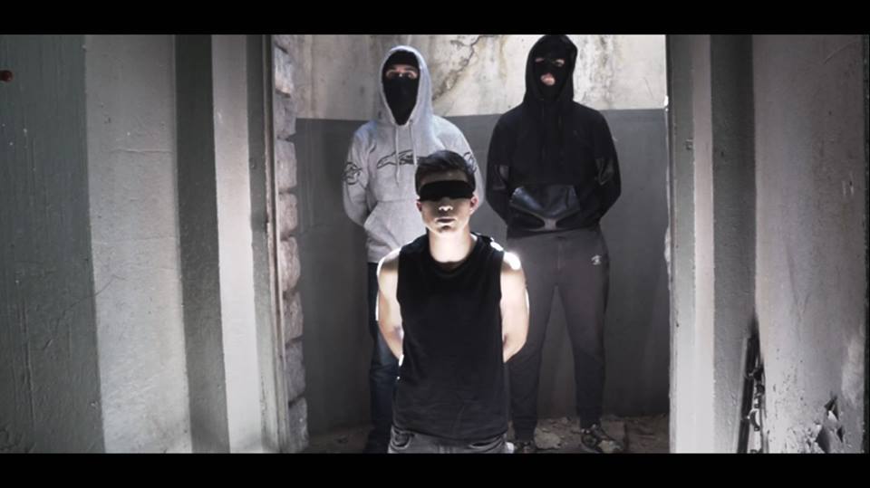 Le Tueur Sale (VOLUME 1)