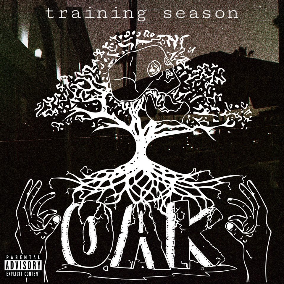 OAK by Training Season