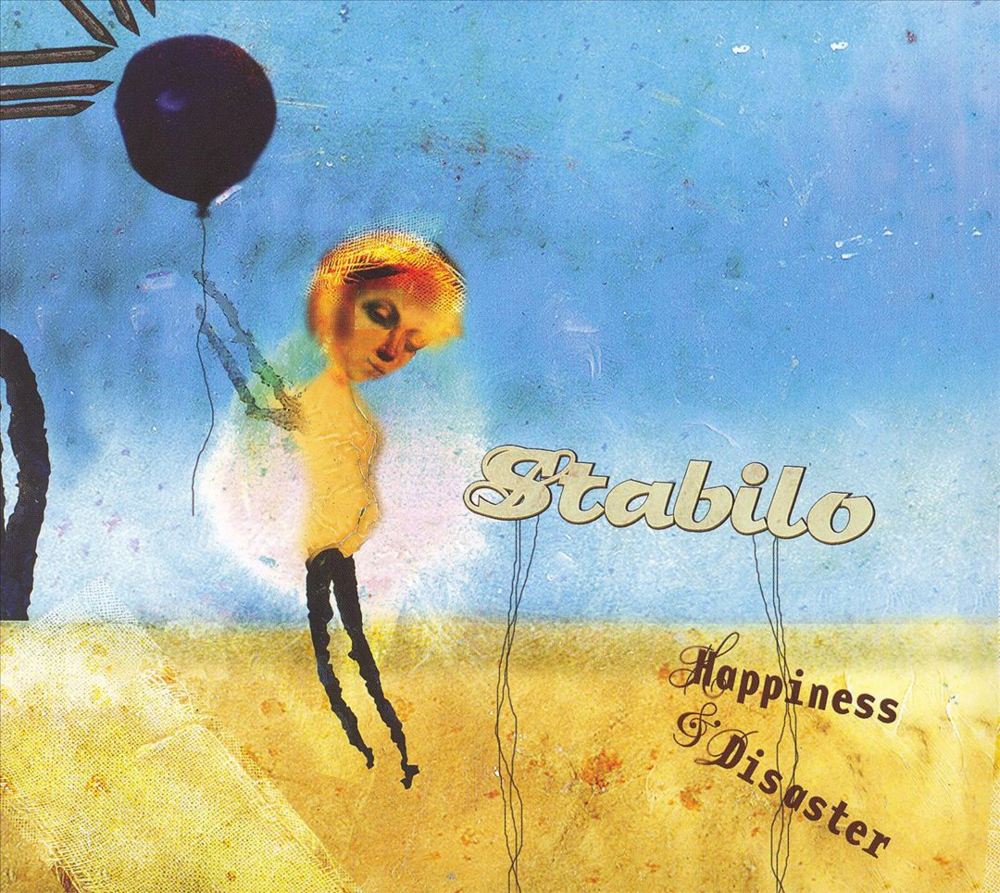 Happiness & Disaster