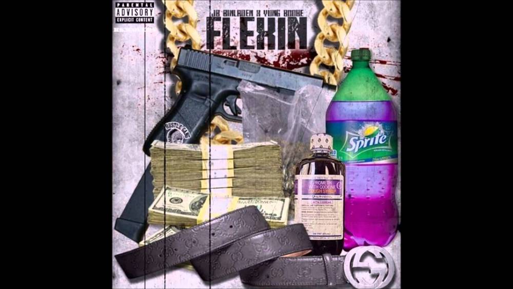 Flexin