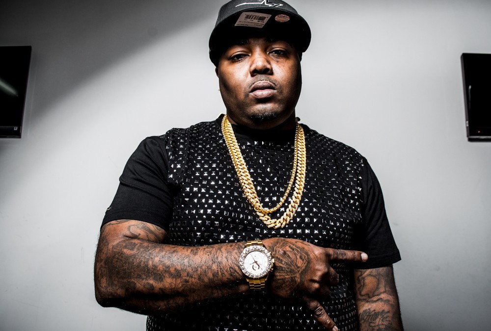 Flicka Da Wrist (Boston George Remix)