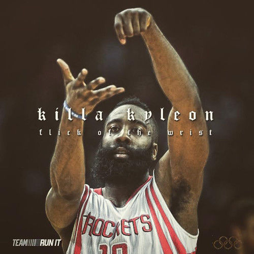 Flicka Da Wrist Freestyle