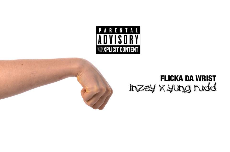 Flicka Da Wrist [Freeverse]