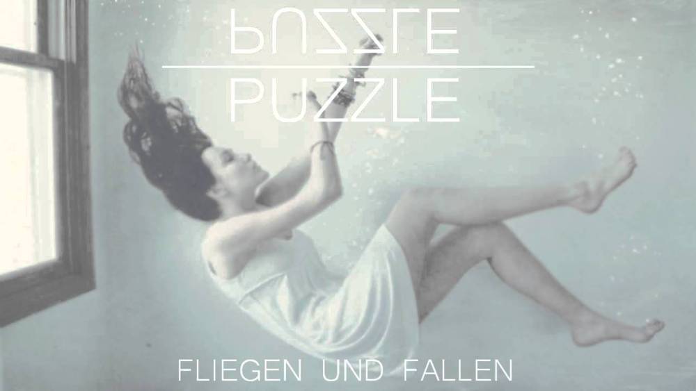 Fliegen und Fallen