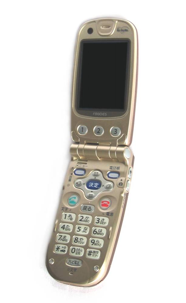 Flip Phone