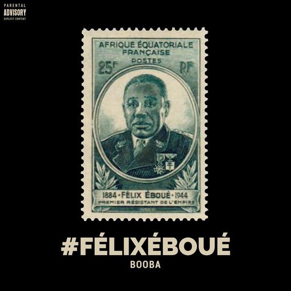 #FélixEboué