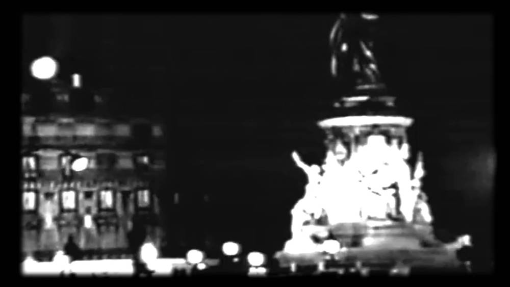 Fluctuat Nec Mergitur