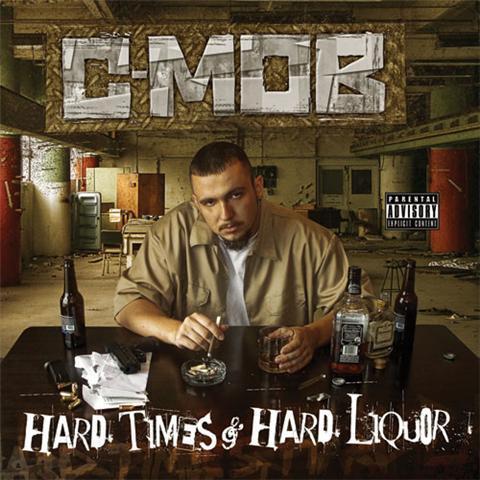 Hard Times and Hard Liquor