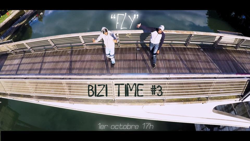 Fly #Bizitime 3