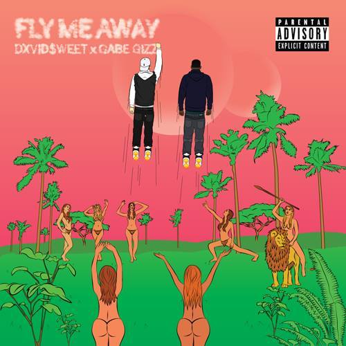 Fly Me Away