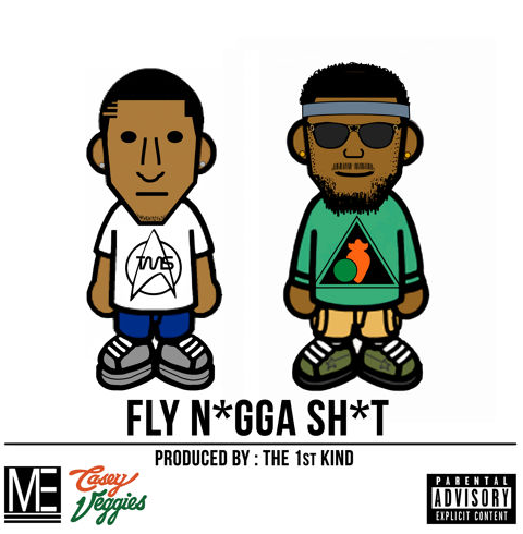 Fly Nigga Shit