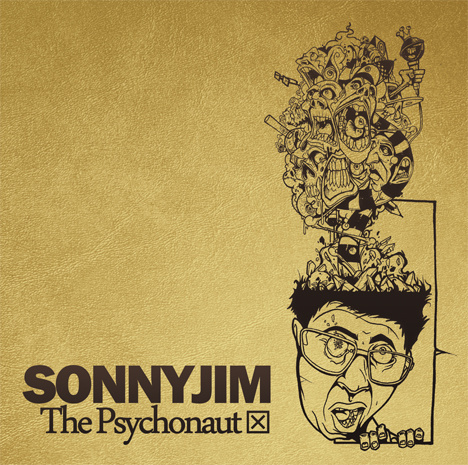 The Psychonaut LP