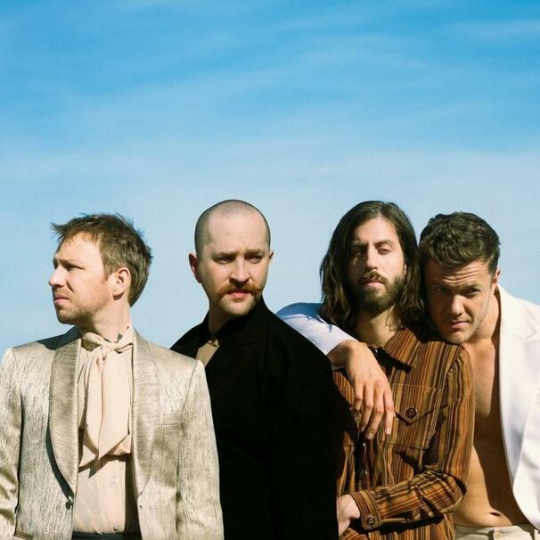 Follow You (Summer ’21 Version)