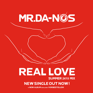 Real Love (Summer 2K15 Mix)