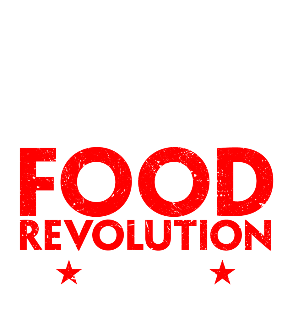 #FoodRevolutionDay Song
