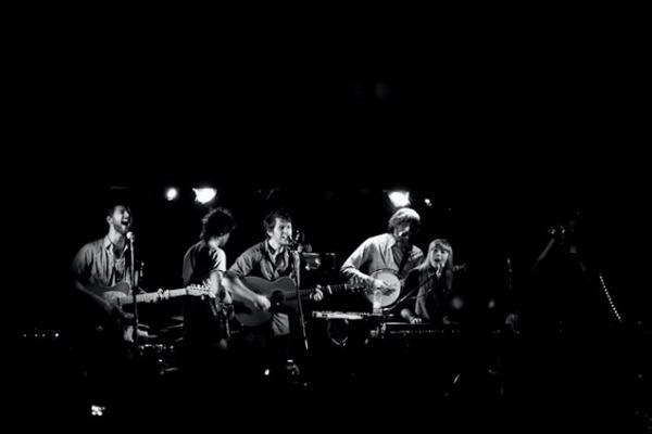 Recordings Of The Middle East