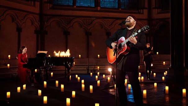 For Those Who Can’t Be Here