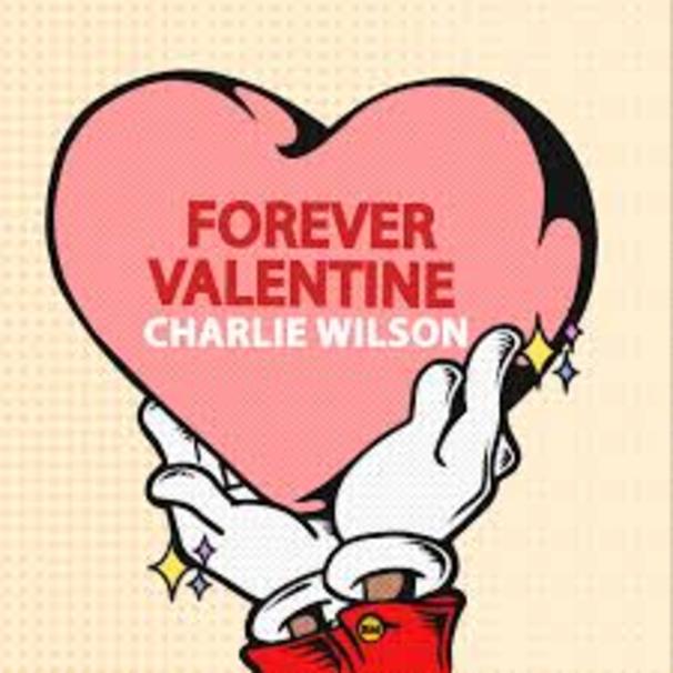 Forever Valentine