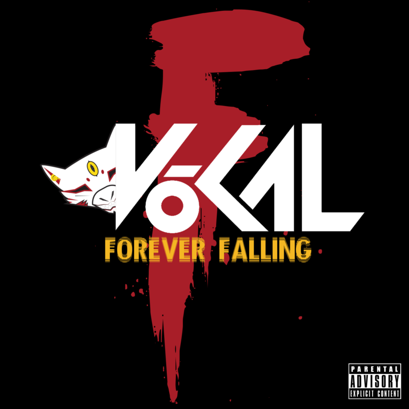 Forever Falling