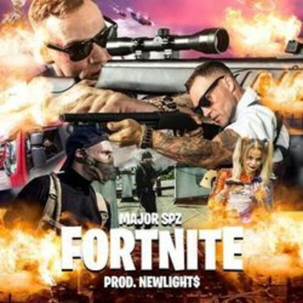 FORTNITE