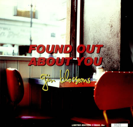 Found Out About You