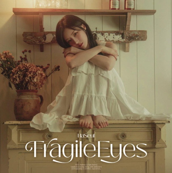 Fragile Eyes