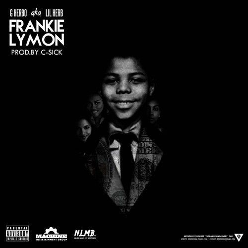 Frankie Lymon