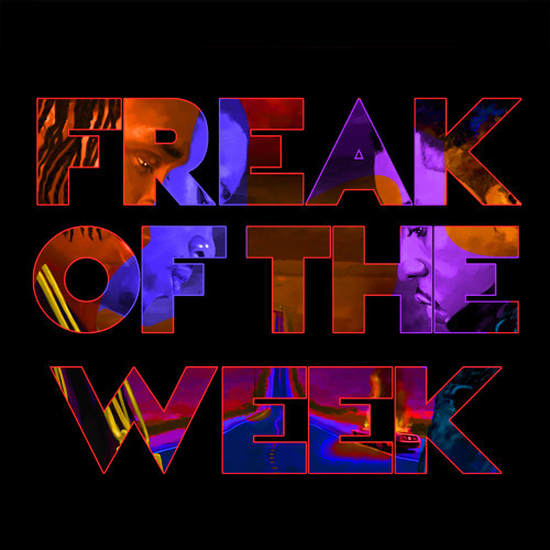 Freak of the Week (Afrobeats Remix)